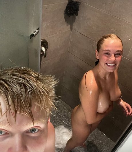 Foto di nudo di fuga di OnlyFans di Sophie Riedemann