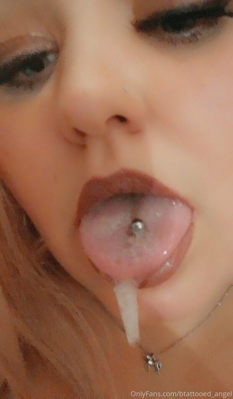 Btattooedangel