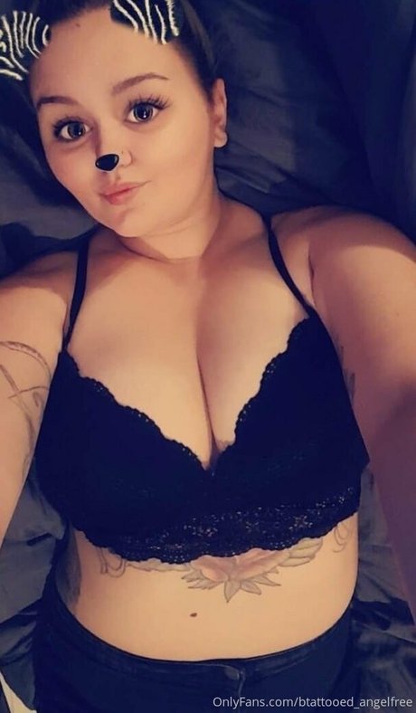 Btattooedangel