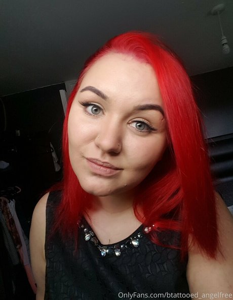 Btattooedangel