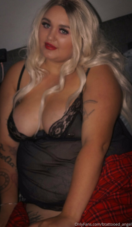 Btattooedangel