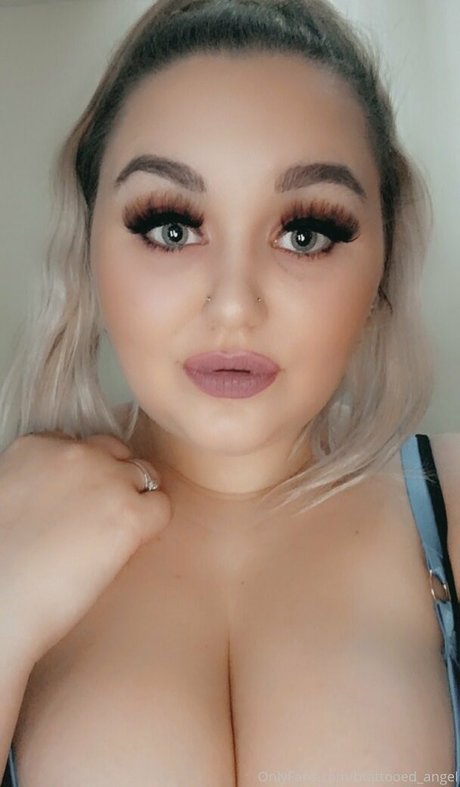 Btattooedangel
