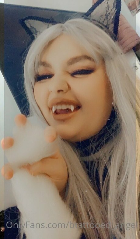 Btattooedangel