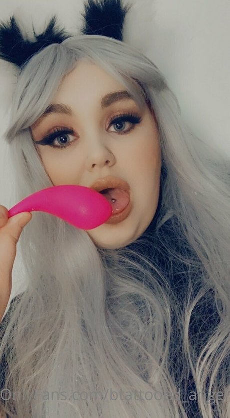 Btattooedangel