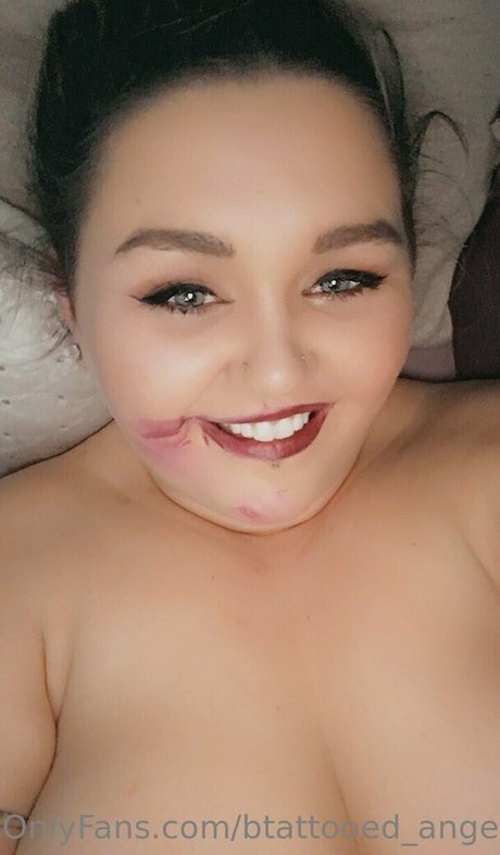 Btattooedangel