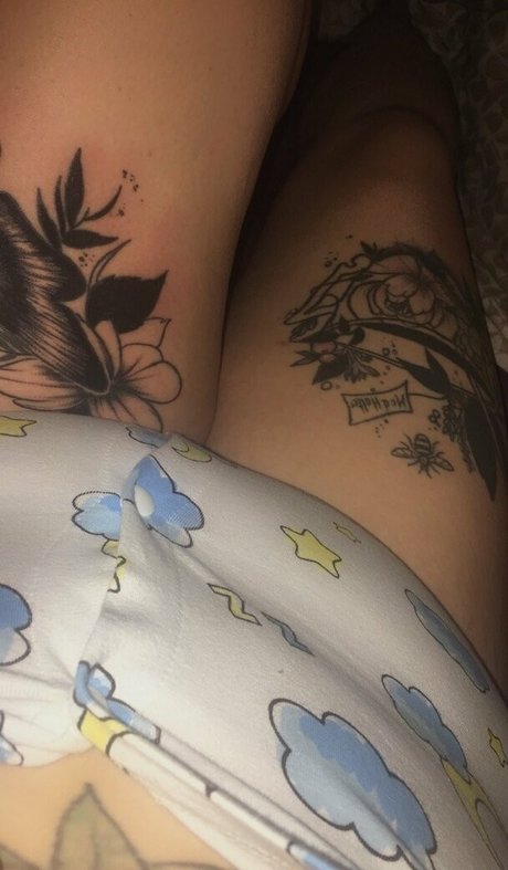 Btattooedangel