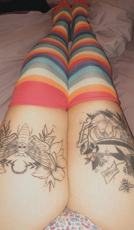 Btattooedangel