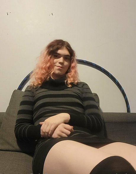 Foto di nudo di fuga di OnlyFans di Roseyccomplexion