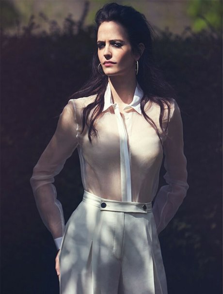 Eva Green