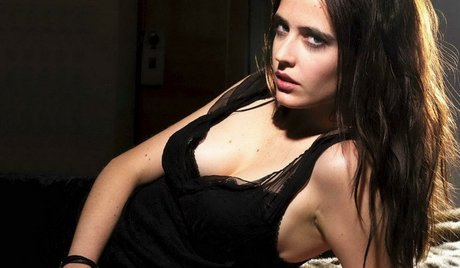Eva Green