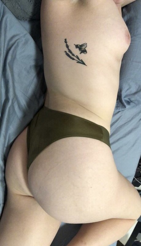 Foto di nudo di fuga di OnlyFans di Bambibaby6