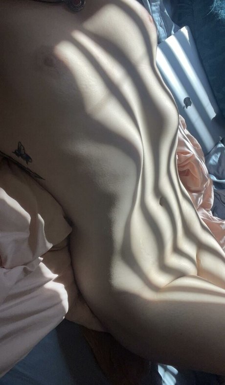 Foto di nudo di fuga di OnlyFans di Bambibaby6