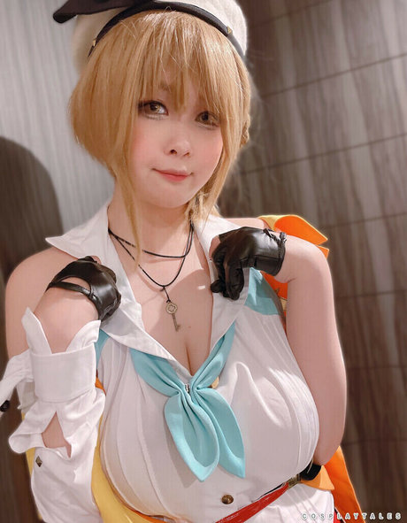 Cosplaytales