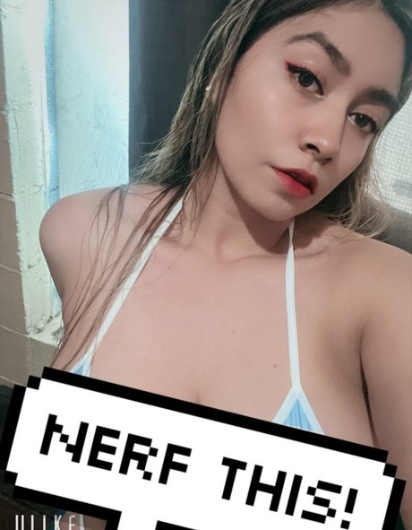 Foto di nudo di fuga di OnlyFans di Cindylu19
