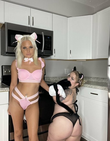 Foto di nudo di fuga di OnlyFans di Officialkylie