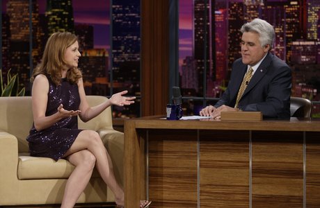 Jenna Fischer