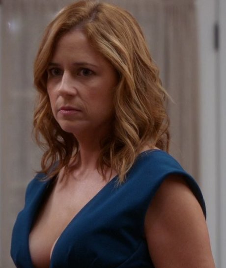 Jenna Fischer