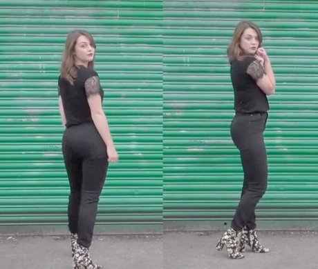 Weekly Imogen