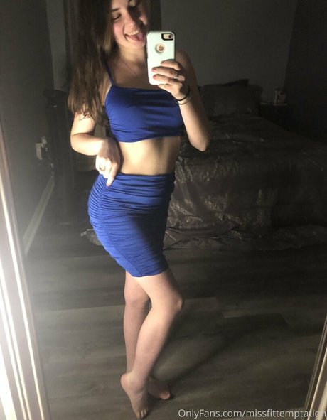 Missfittemptation
