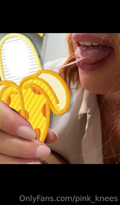 Foto di nudo di fuga di OnlyFans di Pinkknees