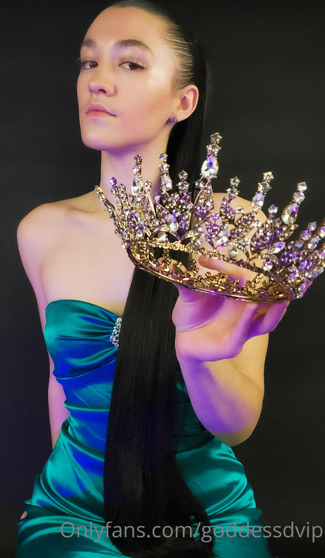 Goddessdvip