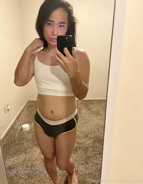 Sabrinaaoki
