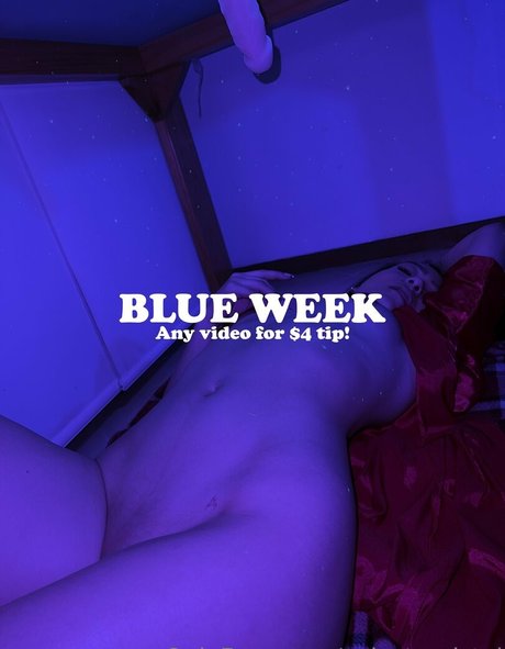 Foto di nudo di fuga di OnlyFans di Celestecristal