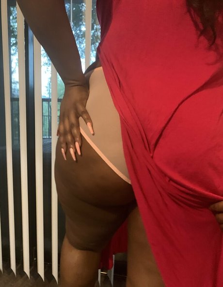 Foto di nudo di fuga di OnlyFans di Mochaxxxpress