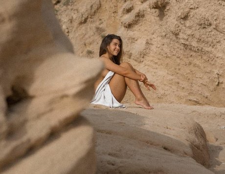Alina Barmak