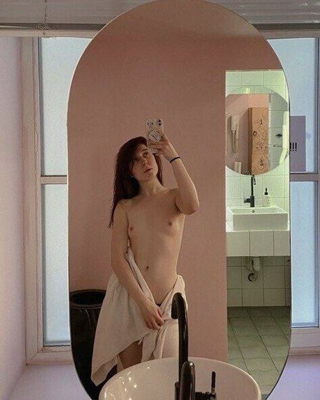 Foto di nudo di fuga di OnlyFans di Putinloxebany