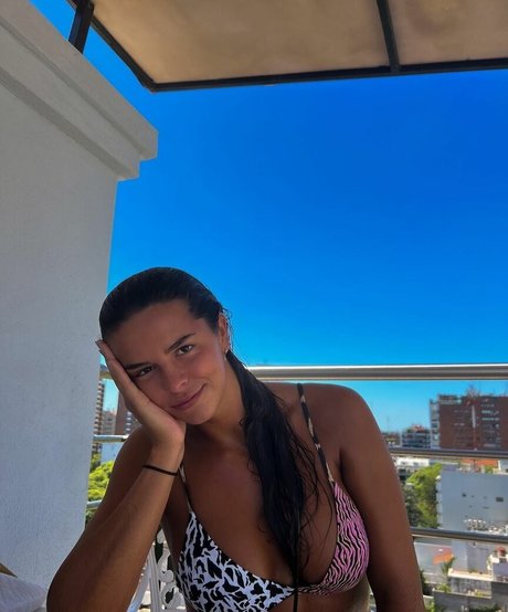 Constanza Cerundolo