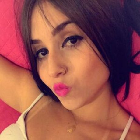 Foto di nudo di fuga di OnlyFans di Mariana Batista