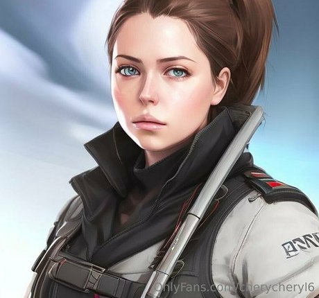 Cheryl Pride