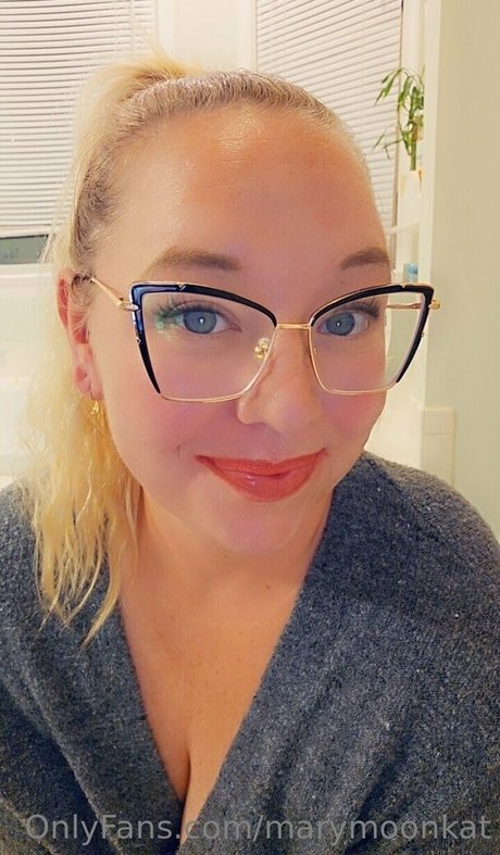 Marymoonkat