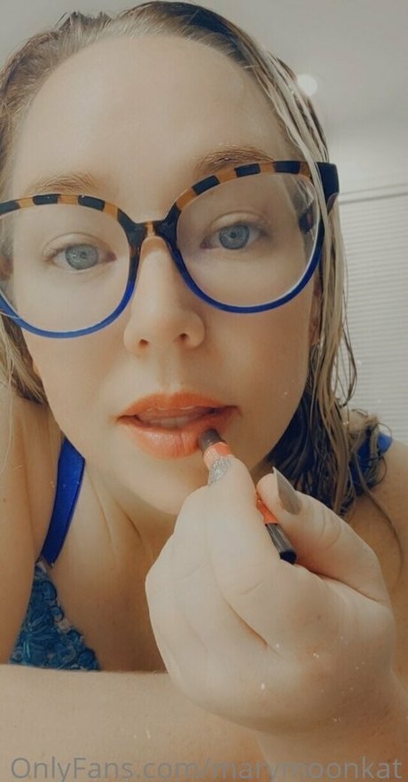 Marymoonkat