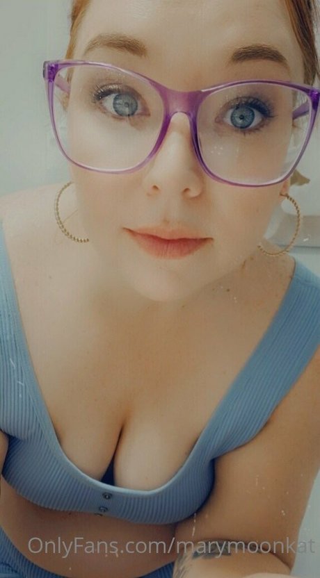 Marymoonkat