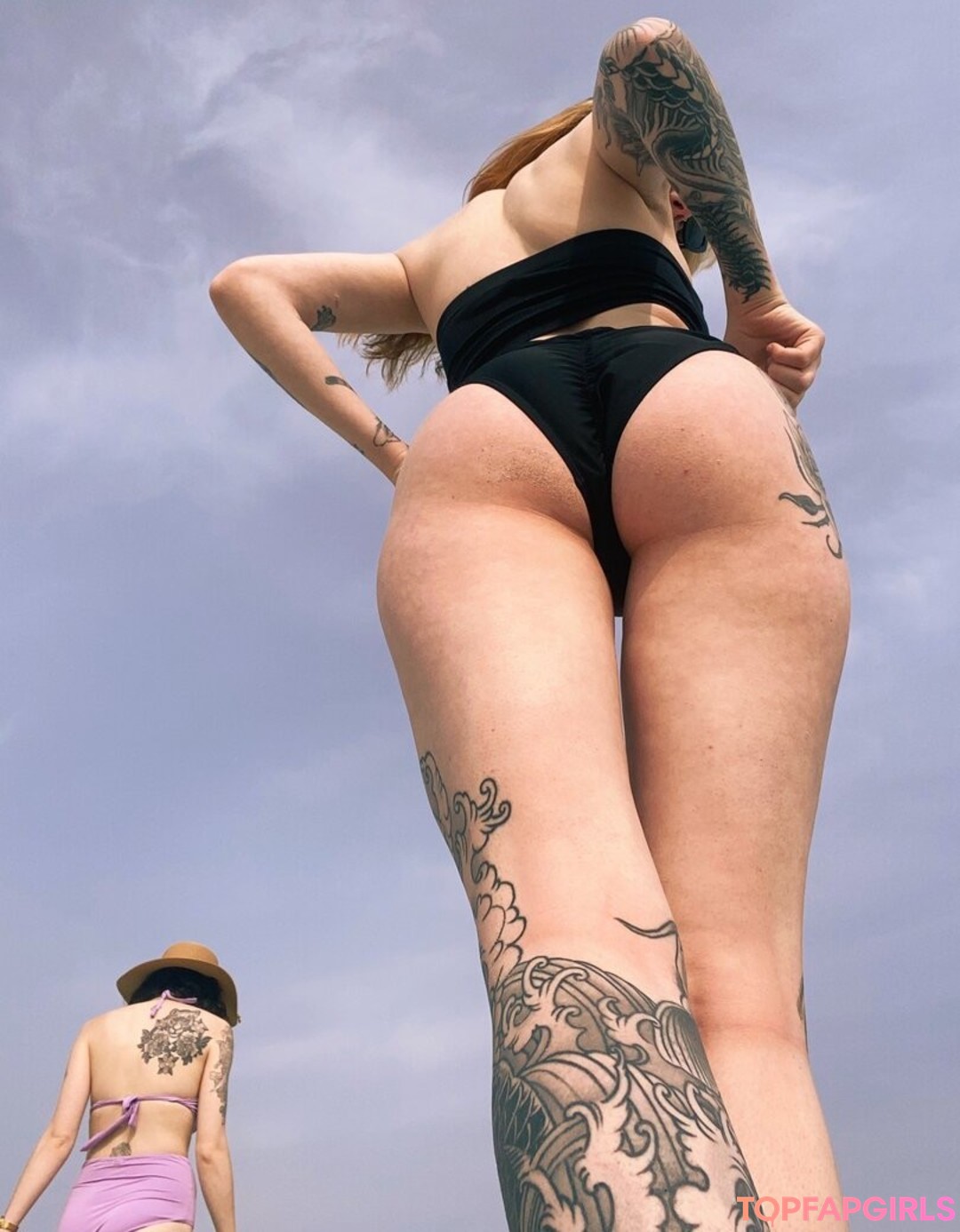 Foto di nudo di fuga di OnlyFans di Morgan Adams #134 Foto di nudo di fuga di OnlyFans di Morgan Adams #134