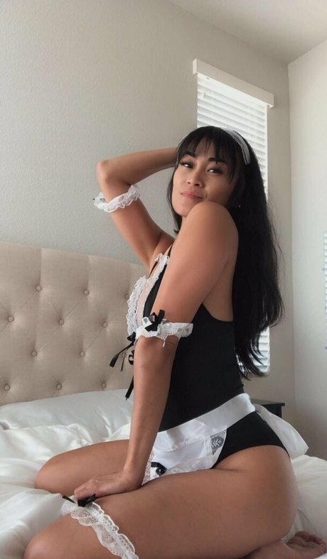 Foto di nudo di fuga di OnlyFans di Sunshinesina