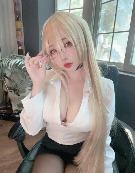 Foto di nudo di fuga di OnlyFans di Sakuracyan