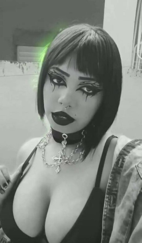 Sexgothbarbie