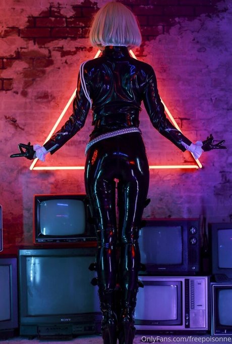 Freepoisonne