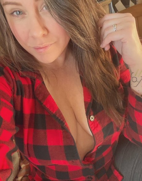 Foto di nudo di fuga di OnlyFans di Miss Colie Jacks