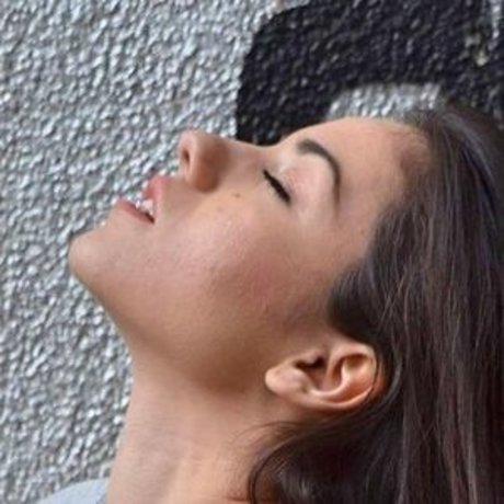 Foto di nudo di fuga di OnlyFans di Delaia Gonzalez