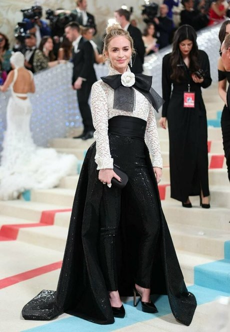 Emily Blunt
