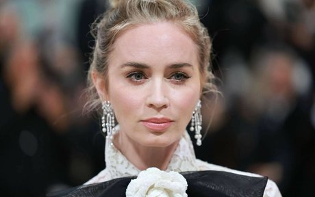 Emily Blunt