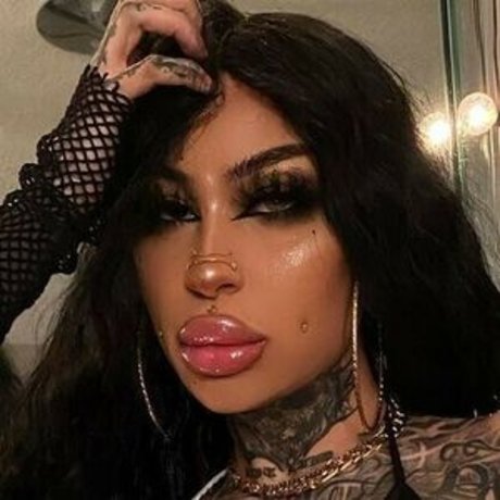 Foto di nudo di fuga di OnlyFans di Aubrey Herrera
