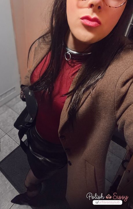 Foto di nudo di fuga di OnlyFans di Sarasubmissive