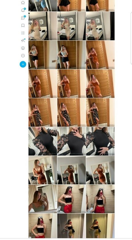 Foto di nudo di fuga di OnlyFans di Cocos Asmr
