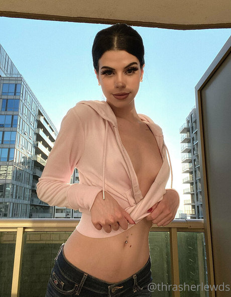 Thrasherlewds