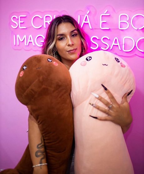Foto di nudo di fuga di OnlyFans di Sahra Rother
